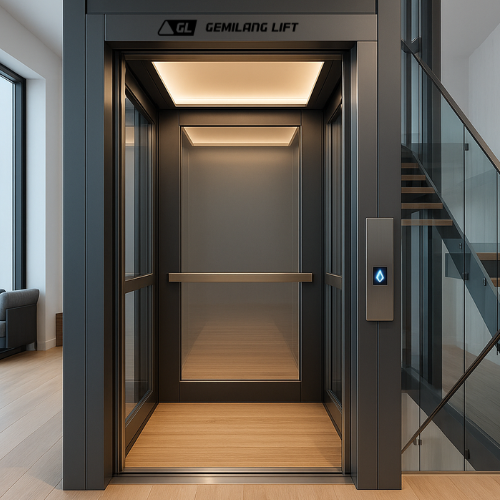 unit Lift